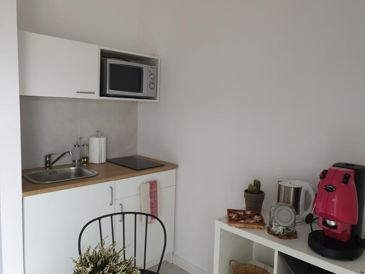 Oasi Al Centro Con Parcheggio Bed & Breakfast Salerno Luaran gambar